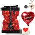 Rose Teddy Bear